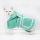 Pet Dog Bathrobe Microfiber Super Soft Towel